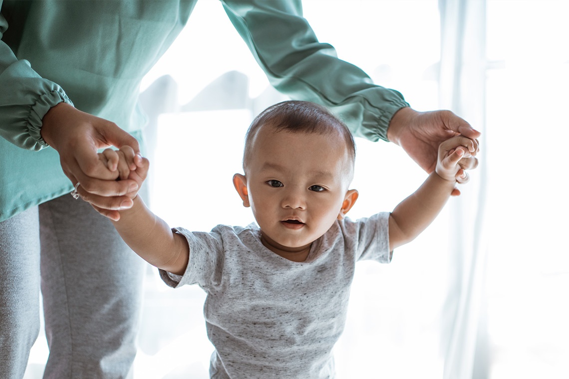 Developmental Screening - Dr. Sanjay Perkar
